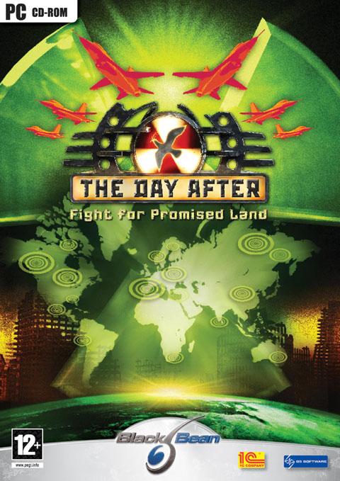 Descargar The Day After [2CDs] por Torrent